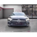 MERCEDES CLASSE A BERLINE BUSINESS 180 d 8G-DCT Business Line Entretien Mercedes