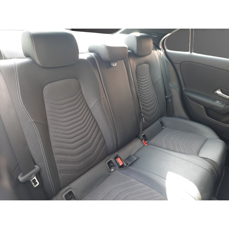 MERCEDES CLASSE A BERLINE BUSINESS 180 d 8G-DCT Business Line Entretien Mercedes