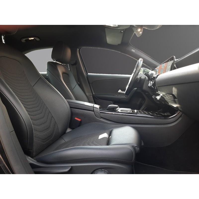 MERCEDES CLASSE A BERLINE BUSINESS 180 d 8G-DCT Business Line Entretien Mercedes