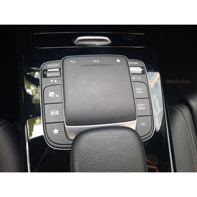 MERCEDES CLASSE A BERLINE BUSINESS 180 d 8G-DCT Business Line Entretien Mercedes