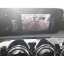 MERCEDES CLASSE A BERLINE BUSINESS 180 d 8G-DCT Business Line Entretien Mercedes