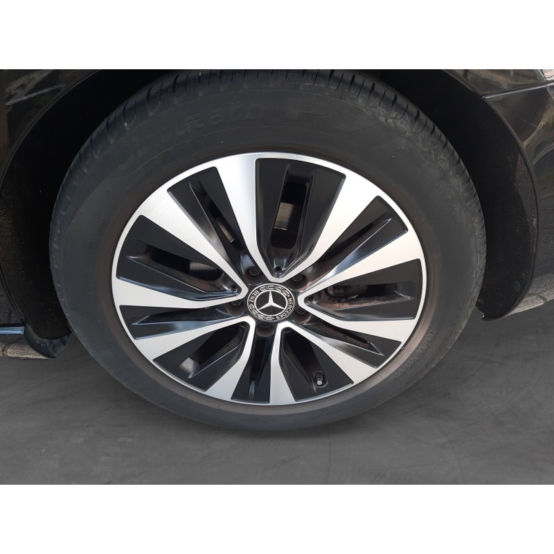 MERCEDES CLASSE A BERLINE BUSINESS 180 d 8G-DCT Business Line Entretien Mercedes