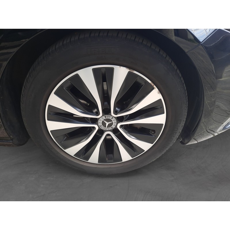 MERCEDES CLASSE A BERLINE BUSINESS 180 d 8G-DCT Business Line Entretien Mercedes