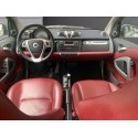 SMART FORTWO COUPE Smart  1.0 84ch Passion TOIT PANORAMIQUE CUIR GARANTIE 12 MOIS