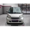 SMART FORTWO COUPE Smart  1.0 84ch Passion TOIT PANORAMIQUE CUIR GARANTIE 12 MOIS