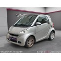 SMART FORTWO COUPE Smart  1.0 84ch Passion TOIT PANORAMIQUE CUIR GARANTIE 12 MOIS