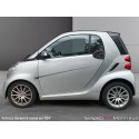 SMART FORTWO COUPE Smart  1.0 84ch Passion TOIT PANORAMIQUE CUIR GARANTIE 12 MOIS