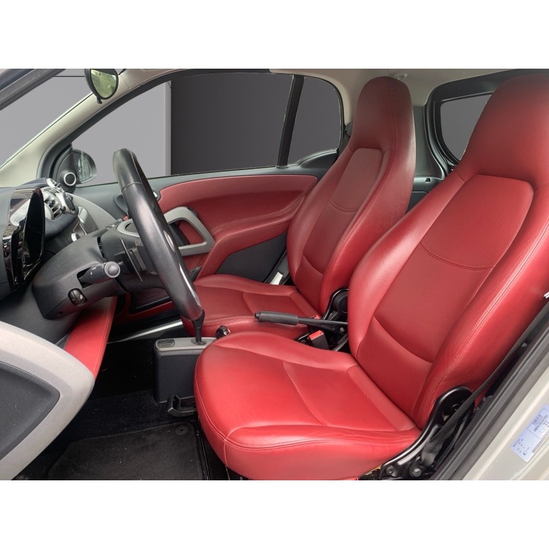 SMART FORTWO COUPE Smart  1.0 84ch Passion TOIT PANORAMIQUE CUIR GARANTIE 12 MOIS
