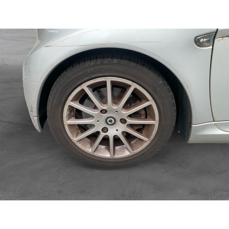 SMART FORTWO COUPE Smart  1.0 84ch Passion TOIT PANORAMIQUE CUIR GARANTIE 12 MOIS