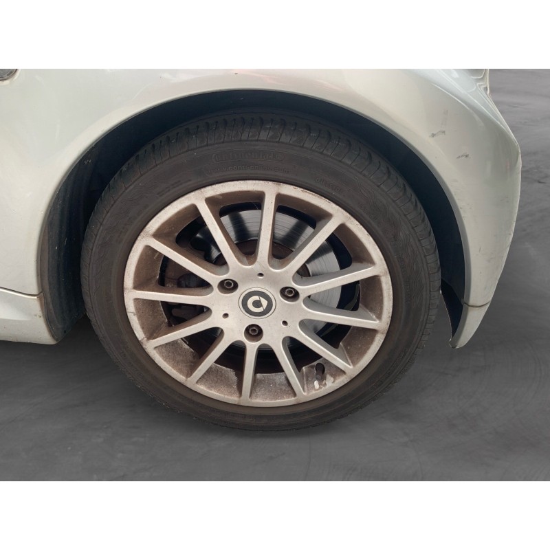 SMART FORTWO COUPE Smart  1.0 84ch Passion TOIT PANORAMIQUE CUIR GARANTIE 12 MOIS