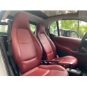 SMART FORTWO COUPE Smart  1.0 84ch Passion TOIT PANORAMIQUE CUIR GARANTIE 12 MOIS
