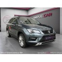 SEAT ATECA 1.5 TSI 150 ch ACT Start/Stop DSG7 Xcellence