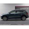 SEAT ATECA 1.5 TSI 150 ch ACT Start/Stop DSG7 Xcellence