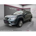 SEAT ATECA 1.5 TSI 150 ch ACT Start/Stop DSG7 Xcellence
