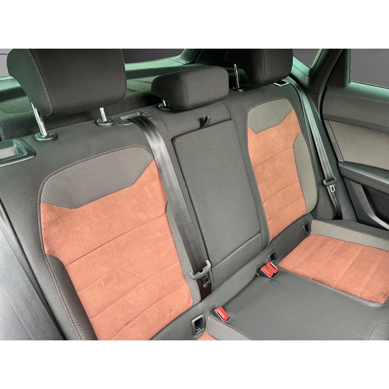 SEAT ATECA 1.5 TSI 150 ch ACT Start/Stop DSG7 Xcellence