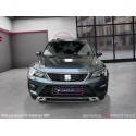 SEAT ATECA 1.5 TSI 150 ch ACT Start/Stop DSG7 Xcellence