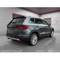 SEAT ATECA 1.5 TSI 150 ch ACT Start/Stop DSG7 Xcellence