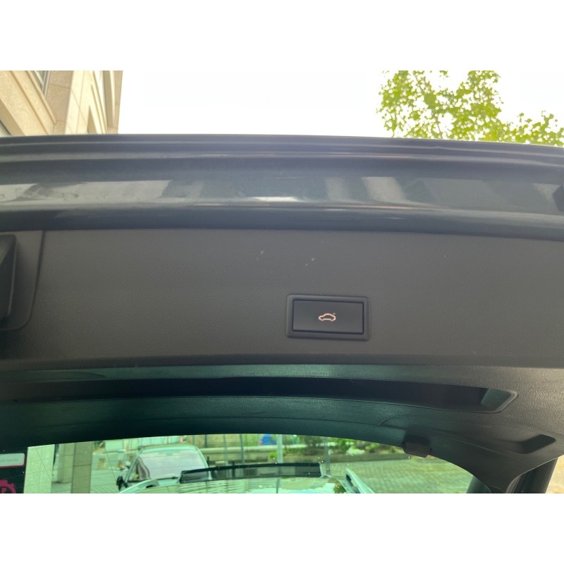 SEAT ATECA 1.5 TSI 150 ch ACT Start/Stop DSG7 Xcellence