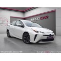 TOYOTA PRIUS HYBRIDE MY21 Dynamic Pack Premium JBL KEYLESS CUIR