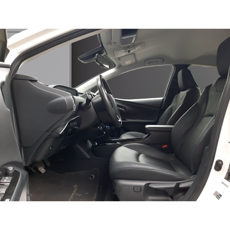 TOYOTA PRIUS HYBRIDE MY21 Dynamic Pack Premium JBL KEYLESS CUIR
