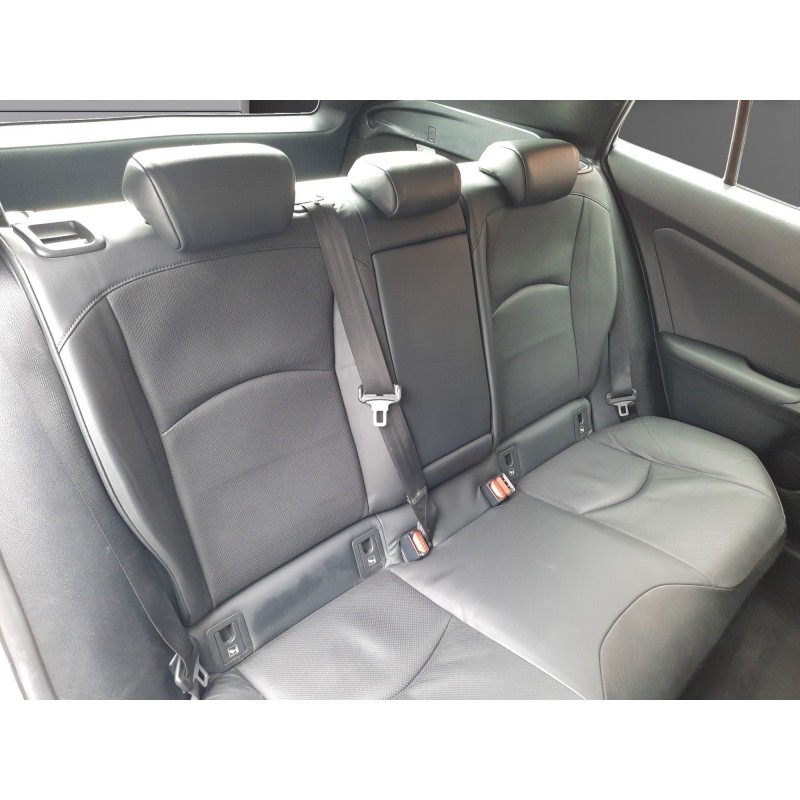 TOYOTA PRIUS HYBRIDE MY21 Dynamic Pack Premium JBL KEYLESS CUIR