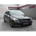 MERCEDES CLASSE B 180 CDI Fascination 7-G DCT A Toit Ouvrant Camera Garantie 12 mois