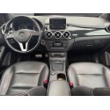 MERCEDES CLASSE B 180 CDI Fascination 7-G DCT A Toit Ouvrant Camera Garantie 12 mois