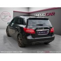 MERCEDES CLASSE B 180 CDI Fascination 7-G DCT A Toit Ouvrant Camera Garantie 12 mois