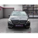 MERCEDES CLASSE B 180 CDI Fascination 7-G DCT A Toit Ouvrant Camera Garantie 12 mois