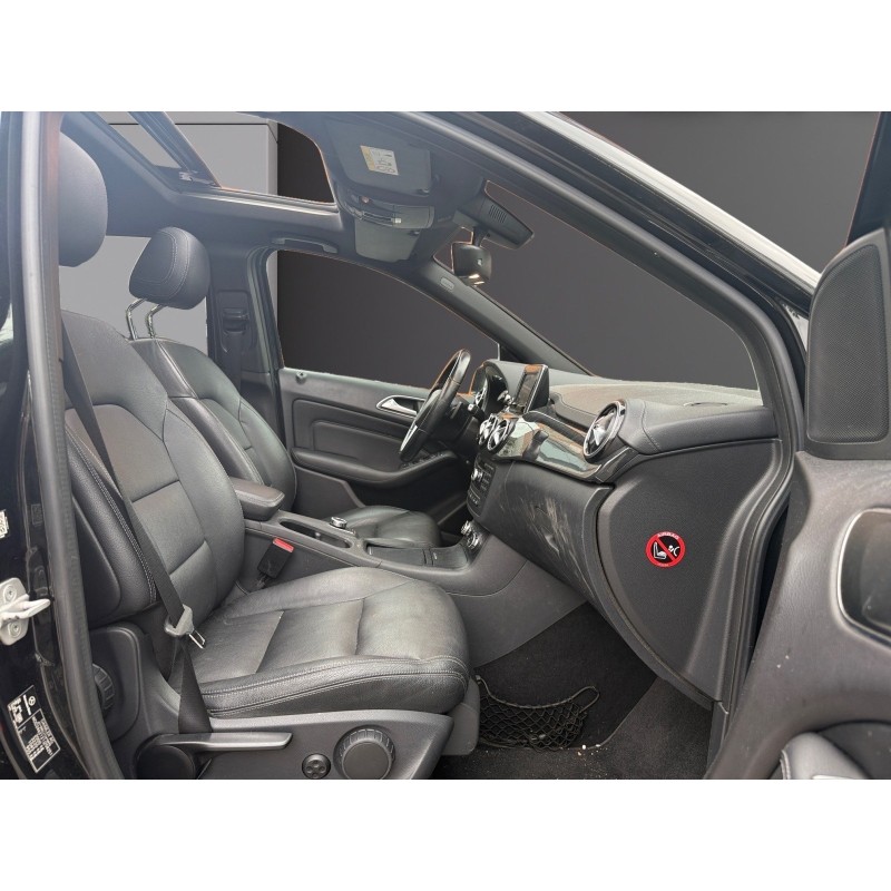 MERCEDES CLASSE B 180 CDI Fascination 7-G DCT A Toit Ouvrant Camera Garantie 12 mois