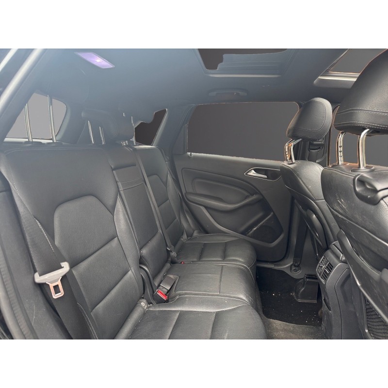 MERCEDES CLASSE B 180 CDI Fascination 7-G DCT A Toit Ouvrant Camera Garantie 12 mois
