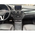 MERCEDES CLASSE B 180 CDI Fascination 7-G DCT A Toit Ouvrant Camera Garantie 12 mois