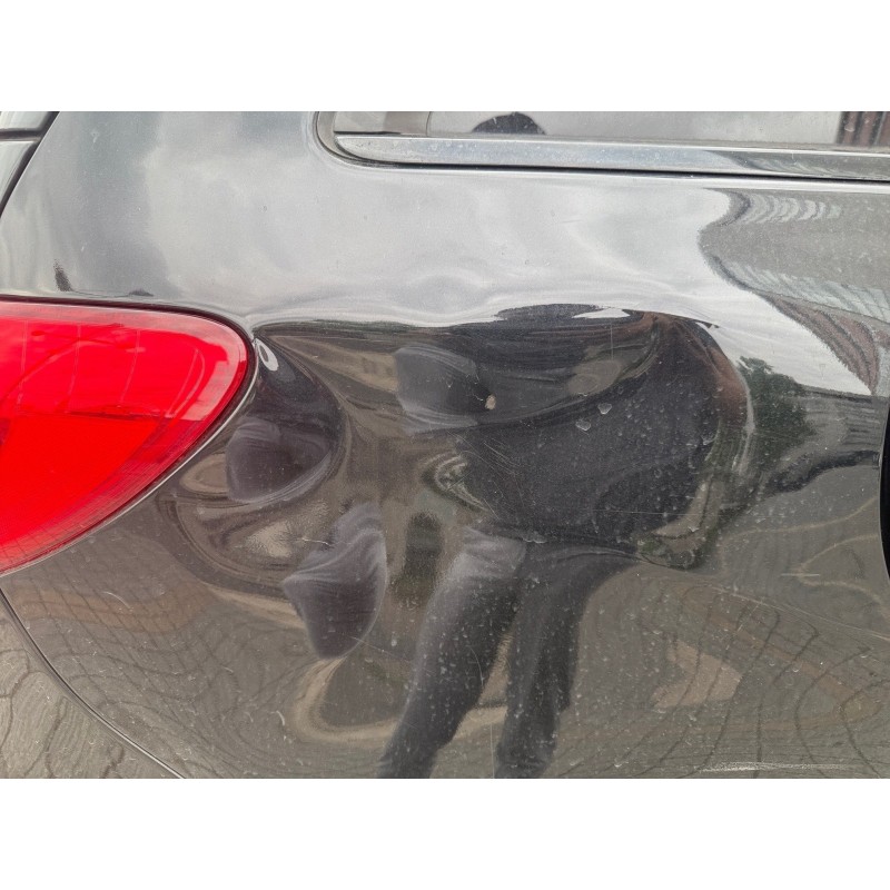 MERCEDES CLASSE B 180 CDI Fascination 7-G DCT A Toit Ouvrant Camera Garantie 12 mois