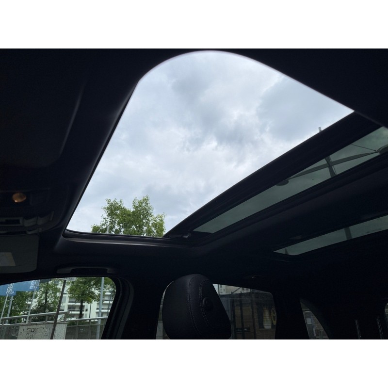 MERCEDES CLASSE B 180 CDI Fascination 7-G DCT A Toit Ouvrant Camera Garantie 12 mois