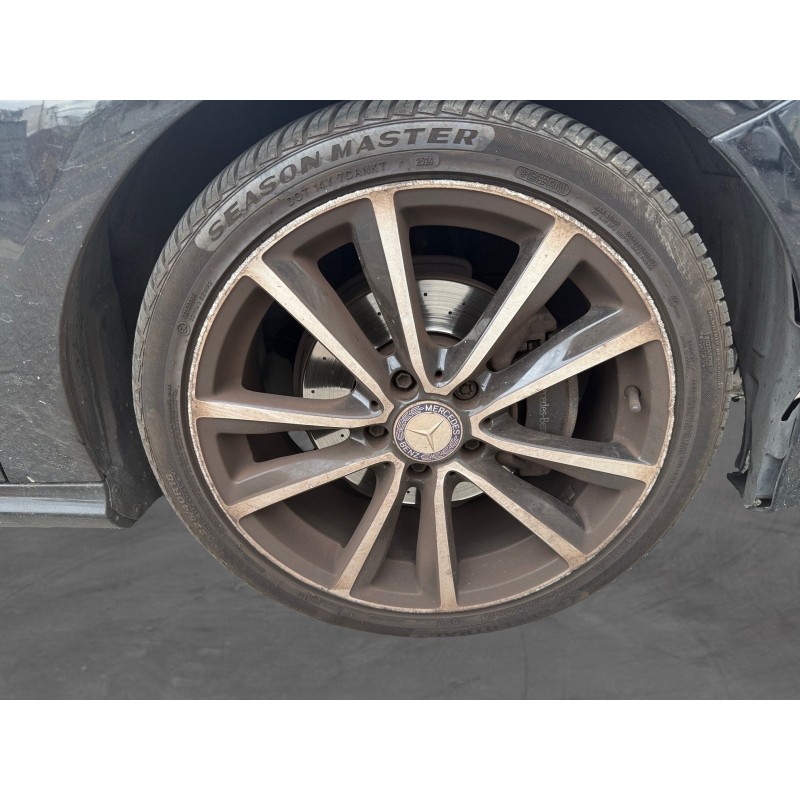 MERCEDES CLASSE B 180 CDI Fascination 7-G DCT A Toit Ouvrant Camera Garantie 12 mois