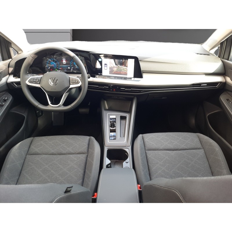 VOLKSWAGEN GOLF 1.0 eTSI OPF 110 DSG7 MATCH prix ht