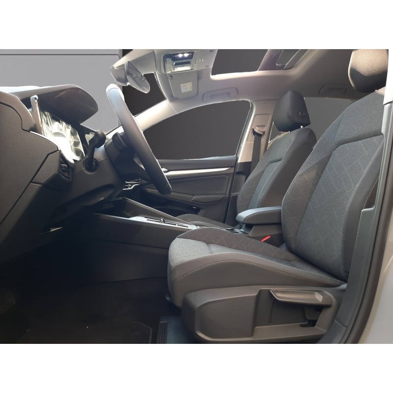 VOLKSWAGEN GOLF 1.0 eTSI OPF 110 DSG7 MATCH prix ht