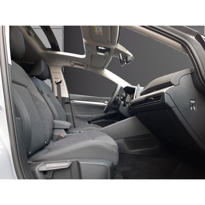 VOLKSWAGEN GOLF 1.0 eTSI OPF 110 DSG7 MATCH prix ht