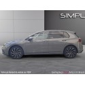 VOLKSWAGEN GOLF 1.0 eTSI OPF 110 DSG7 MATCH prix ht