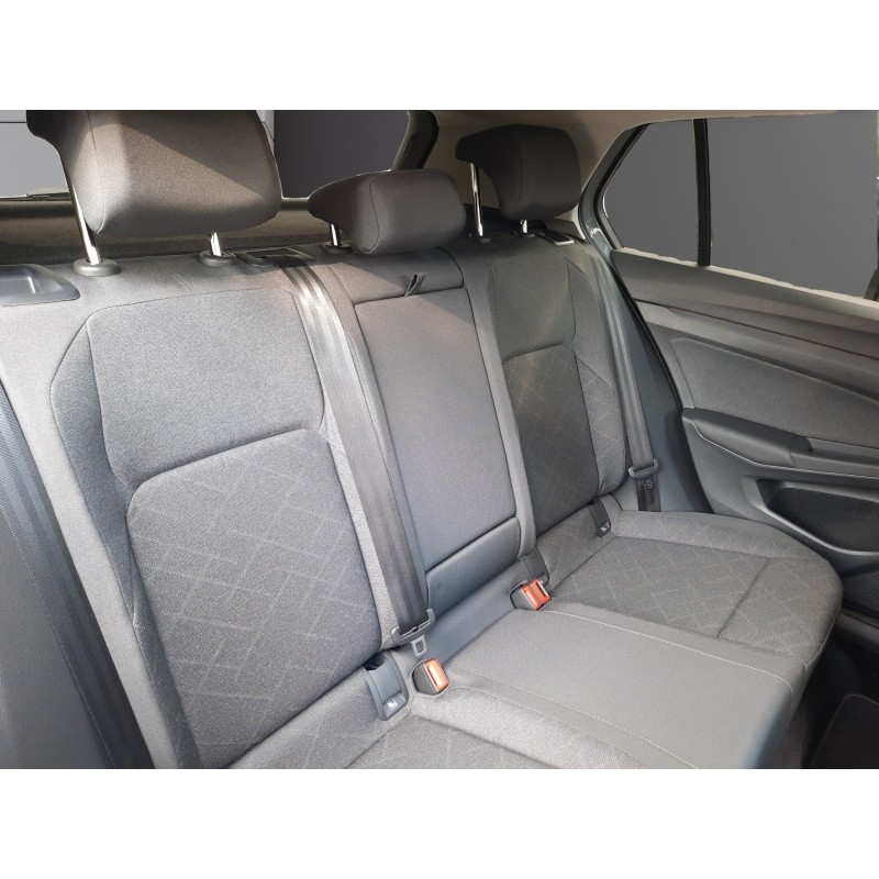 VOLKSWAGEN GOLF 1.0 eTSI OPF 110 DSG7 MATCH prix ht