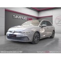 VOLKSWAGEN GOLF 1.0 eTSI OPF 110 DSG7 MATCH prix ht