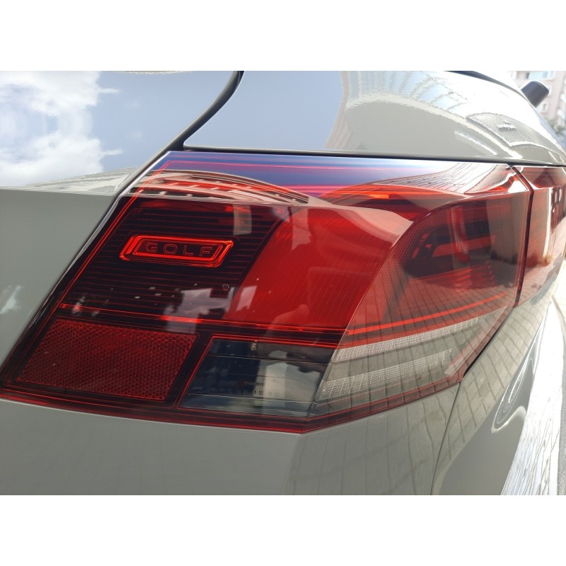 VOLKSWAGEN GOLF 1.0 eTSI OPF 110 DSG7 MATCH prix ht