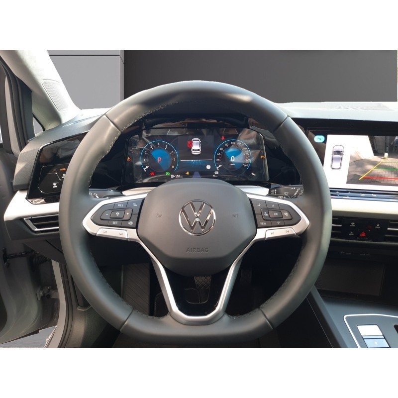VOLKSWAGEN GOLF 1.0 eTSI OPF 110 DSG7 MATCH prix ht