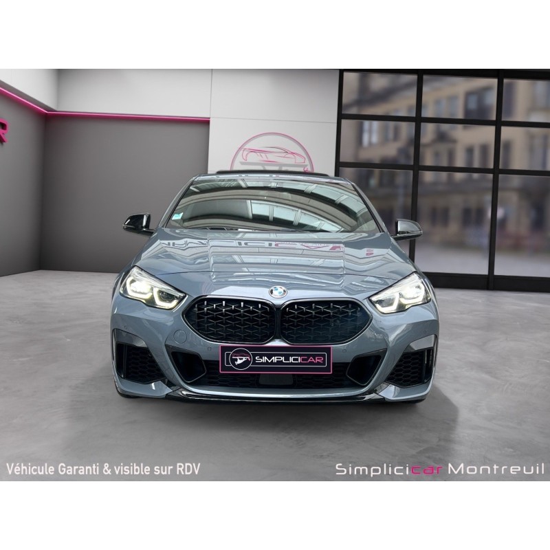 BMW SERIE 2 GRAN COUPE F44 M235i xDrive 306ch BVA8  FULL