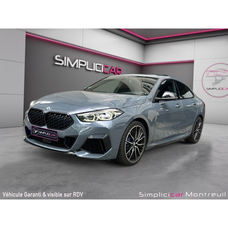 BMW SERIE 2 GRAN COUPE F44 M235i xDrive 306ch BVA8  FULL