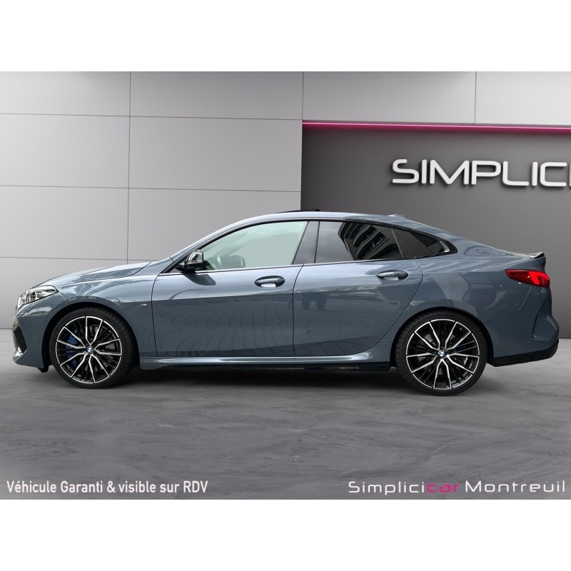 BMW SERIE 2 GRAN COUPE F44 M235i xDrive 306ch BVA8  FULL