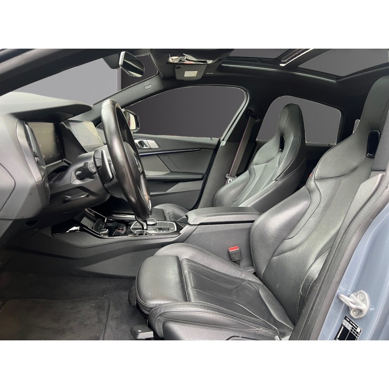 BMW SERIE 2 GRAN COUPE F44 M235i xDrive 306ch BVA8  FULL