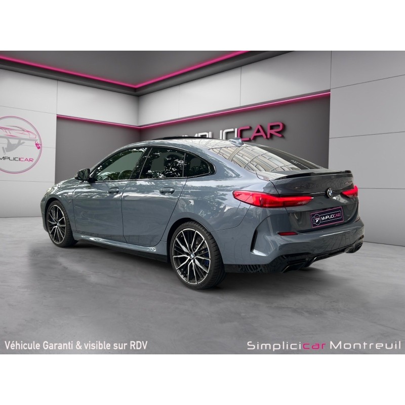 BMW SERIE 2 GRAN COUPE F44 M235i xDrive 306ch BVA8  FULL