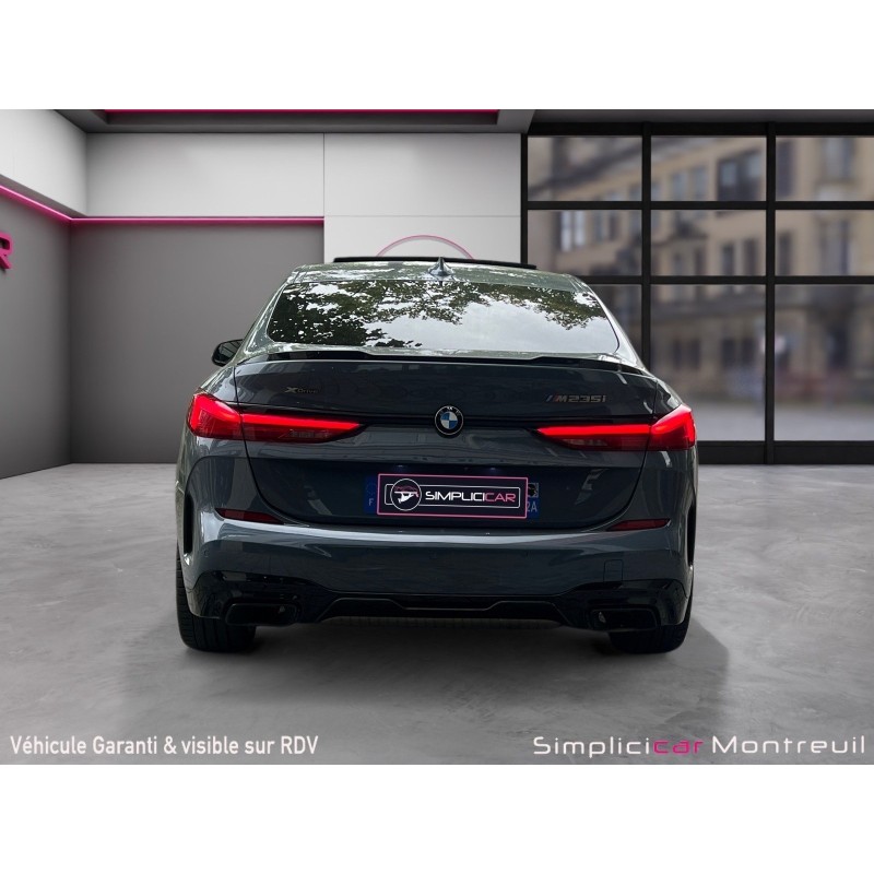 BMW SERIE 2 GRAN COUPE F44 M235i xDrive 306ch BVA8  FULL