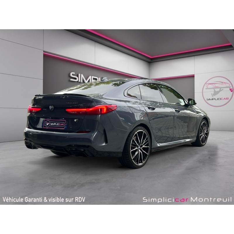 BMW SERIE 2 GRAN COUPE F44 M235i xDrive 306ch BVA8  FULL